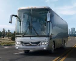 coach hire with a driver