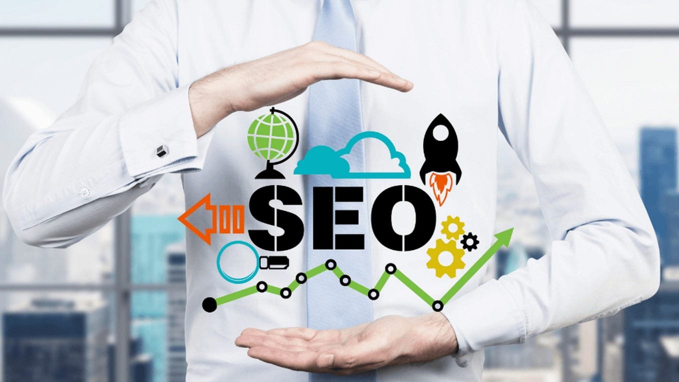 How an Best SEO Agency Can Revive Your Faltering Website 