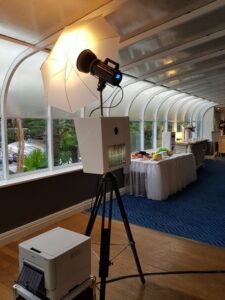Photo Booth Rental Sydney