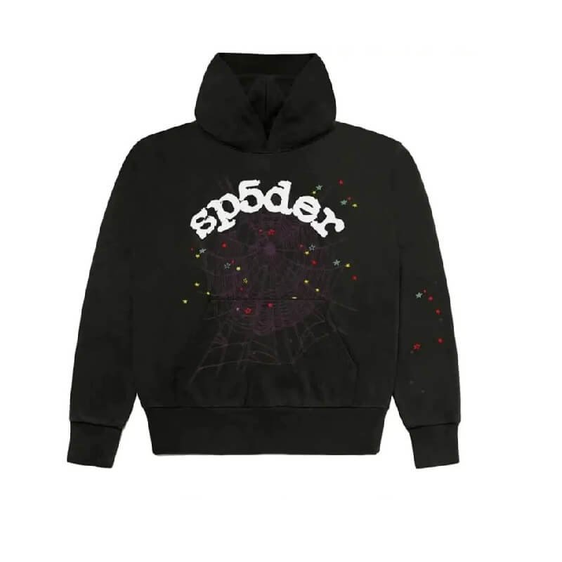 SP5DER Clothing