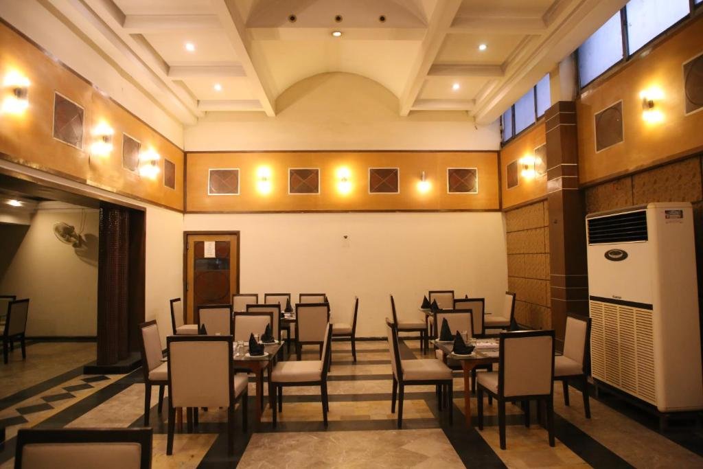 Experience Domestic Charm top Hotels in the Lahore