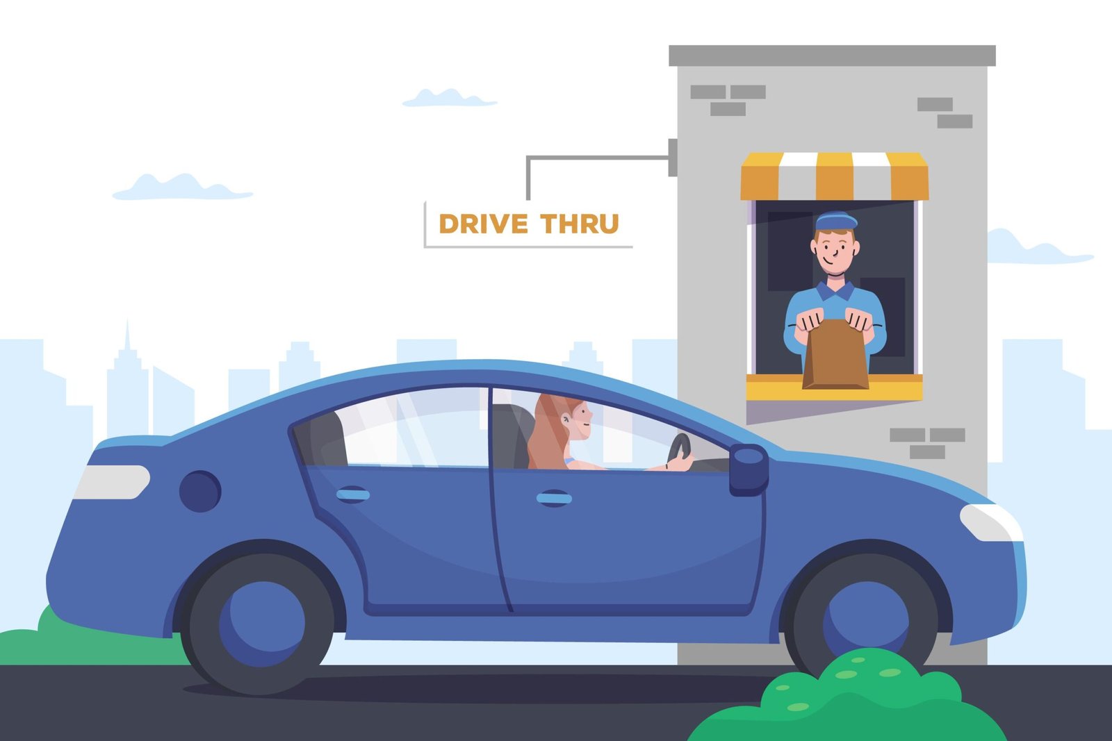 Revolutionizing Convenience: NextGen Technologies’ Drive Thru Systems in Saudi Arabia