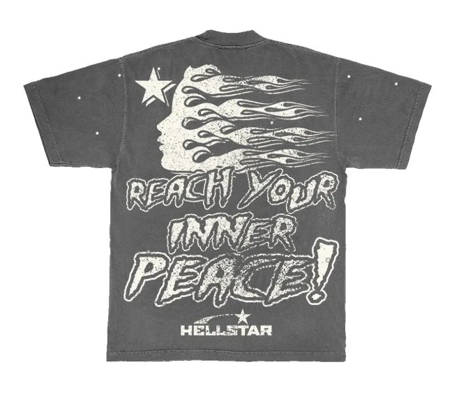 Hellstar Shorts