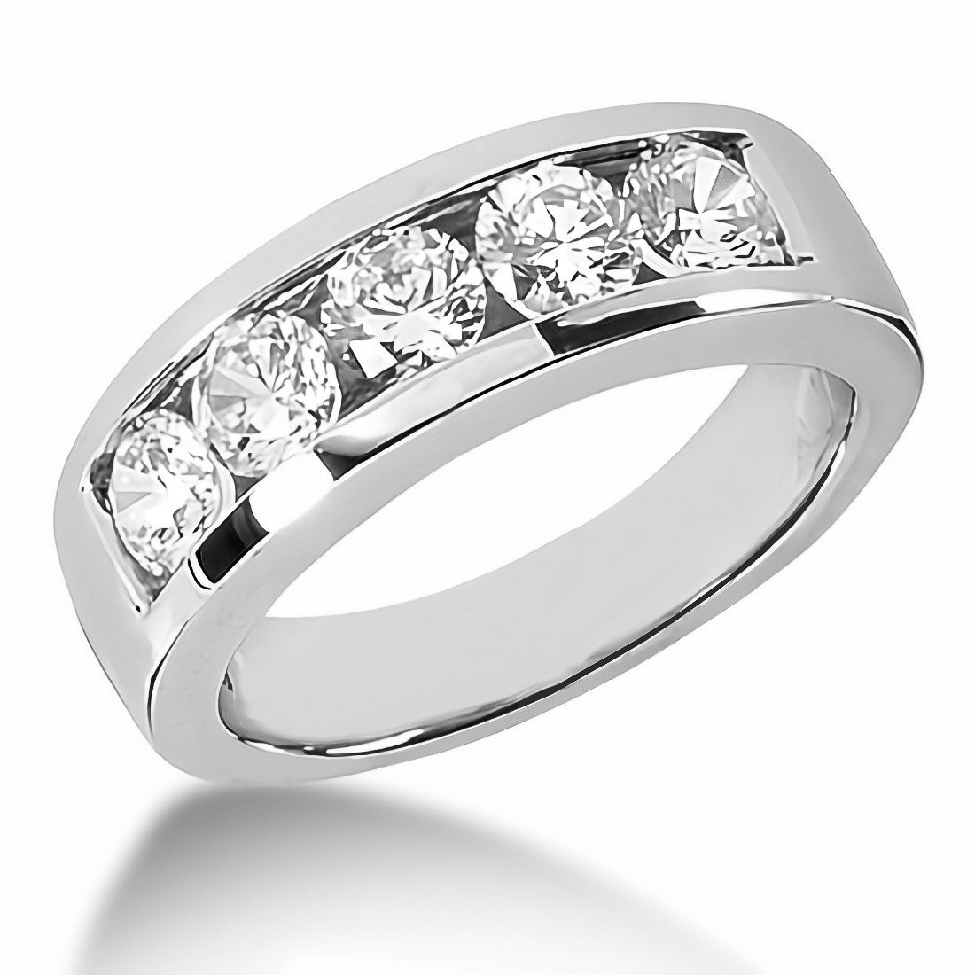 bridal set wedding rings