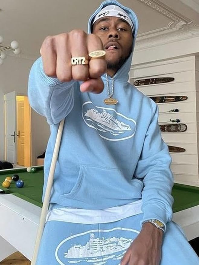 Corteiz Hoodie Shop And Crtz Clothing Online Store