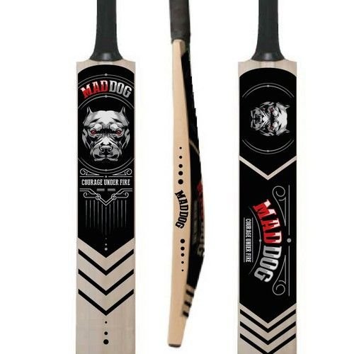 unique cricket bat stickers