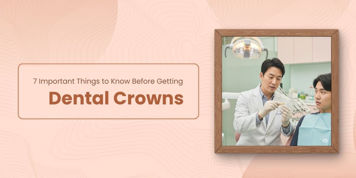 Best dental crown provider in London by Piccadilly Dental