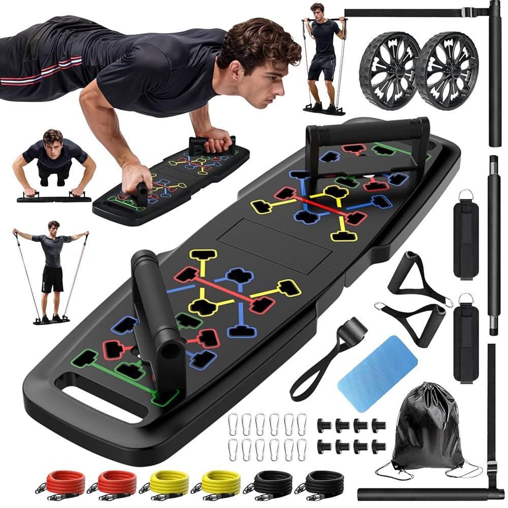 pilates machine