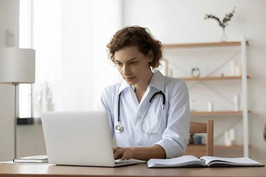primary care services