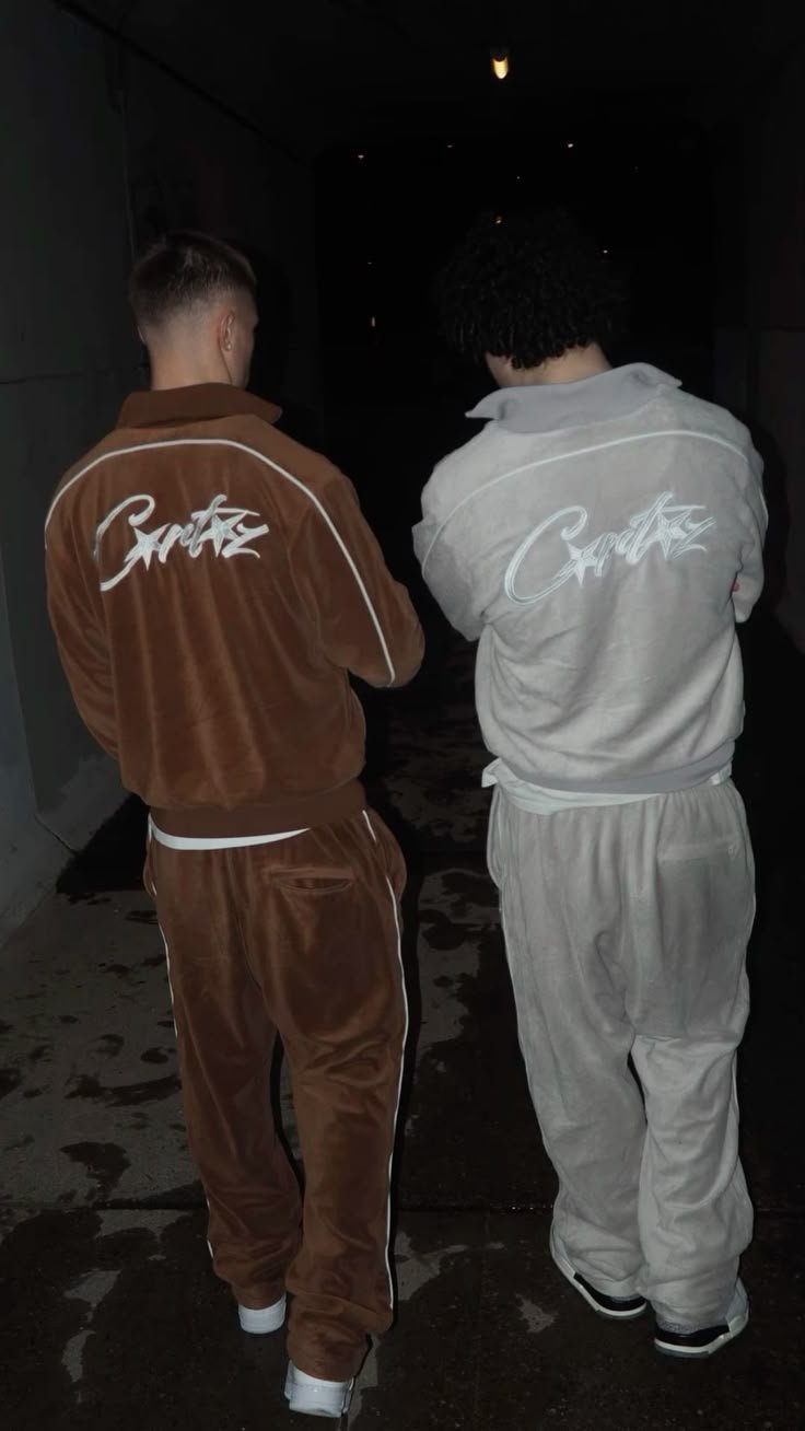 Step Into Bold UK Streetwear with Corteiz Clothing in 2025