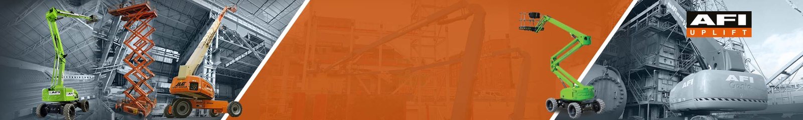 Powered Access Hire