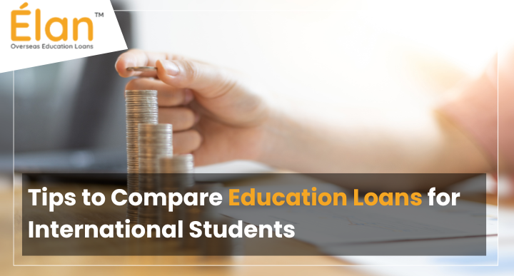 Abroad Education Loan for MS in New Zealand