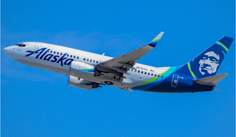 Alaska Airlines Multi-City-Flights
