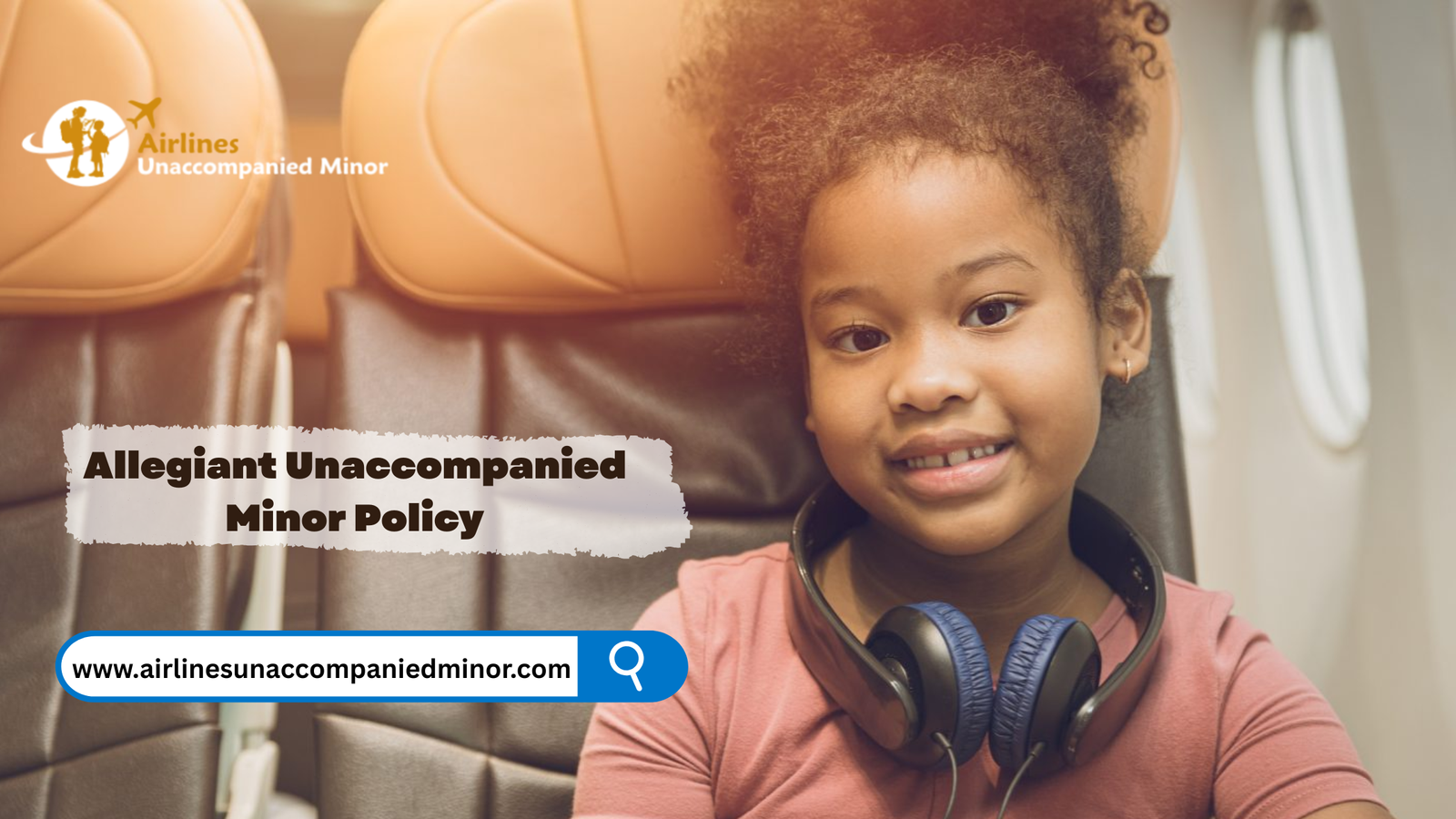 Allegiant Unaccompanied Minor