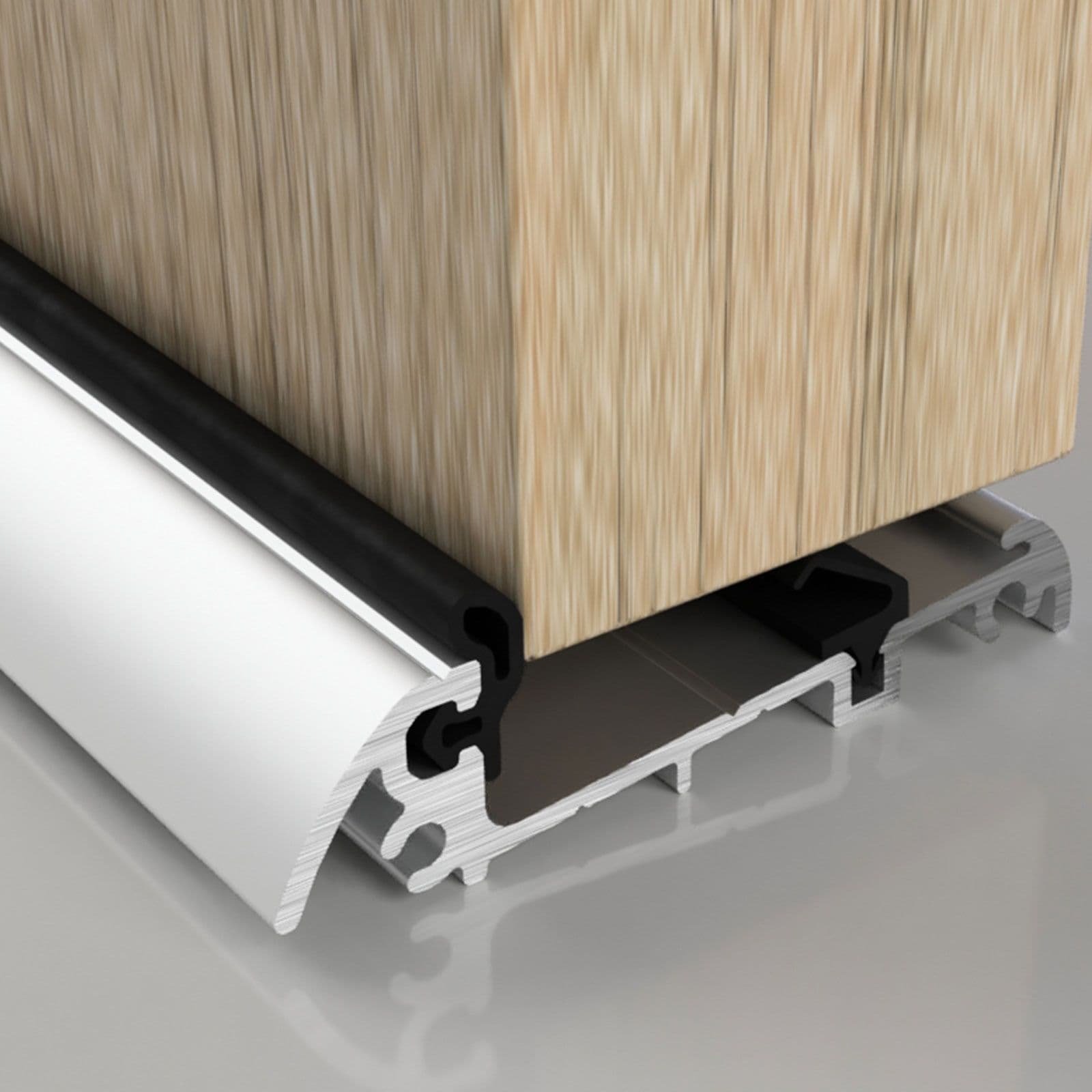 Aluminum Door Threshold