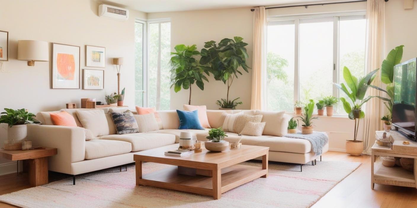 Assembling Home Furniture in Dubai