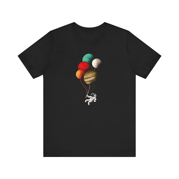 Discover 5 exciting ways to style your colorful t-shirt this summer, enhancing your wardrobe with vibrant looks. Unleash your creativity and stay trendy!
