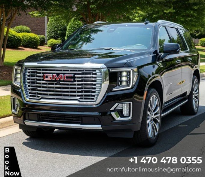 Atlanta-Airport-Car-service