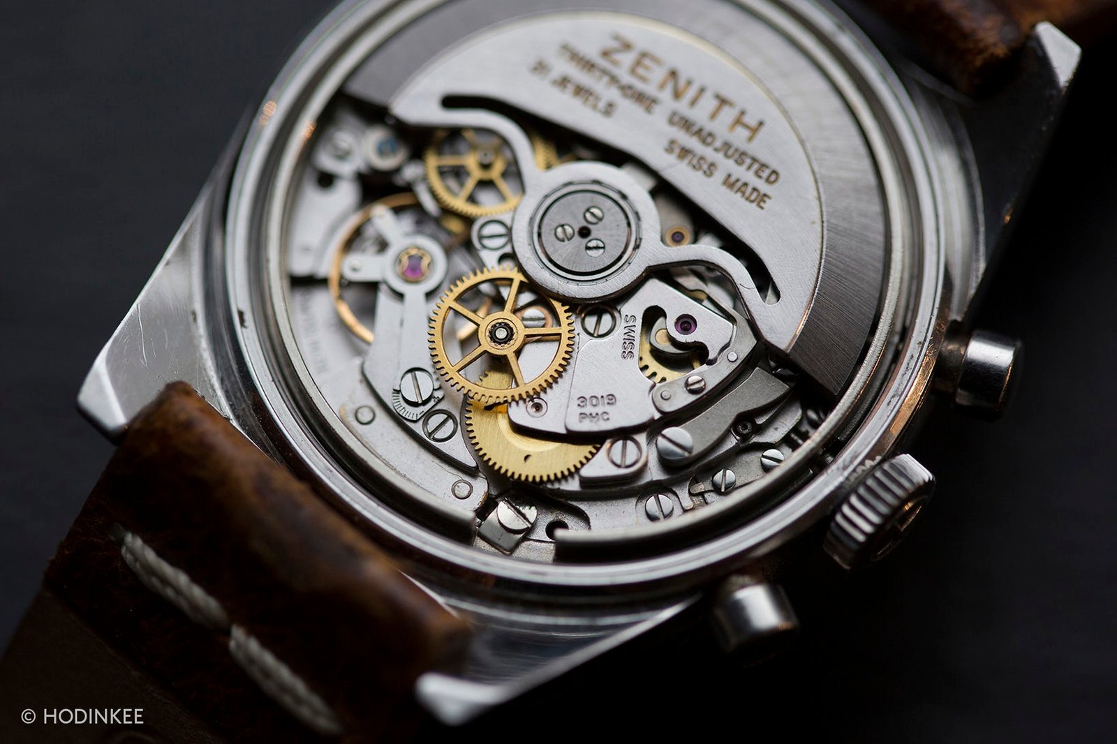 Zenith Watch