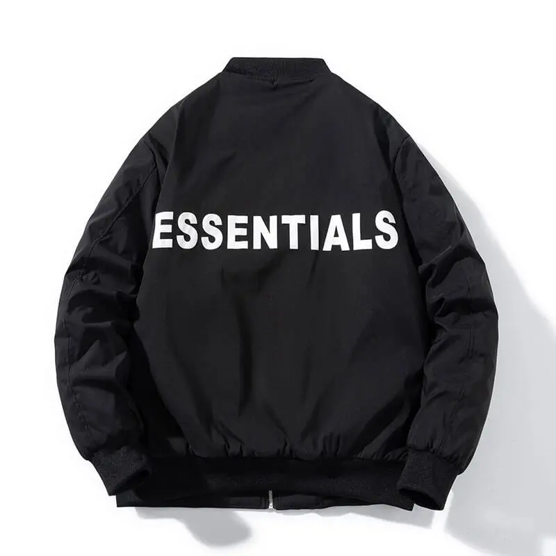 Essentials Hoodie