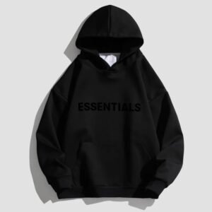 Style on the Go: Travel Looks Built Around the Hoodie