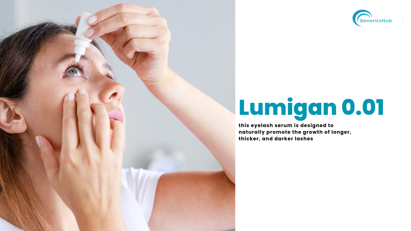 Lumigan 0.01