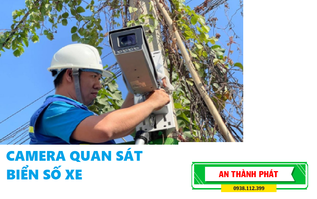 dich vụ camera biẻn so xe