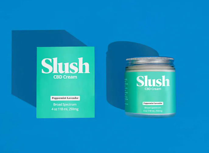 cbd cream