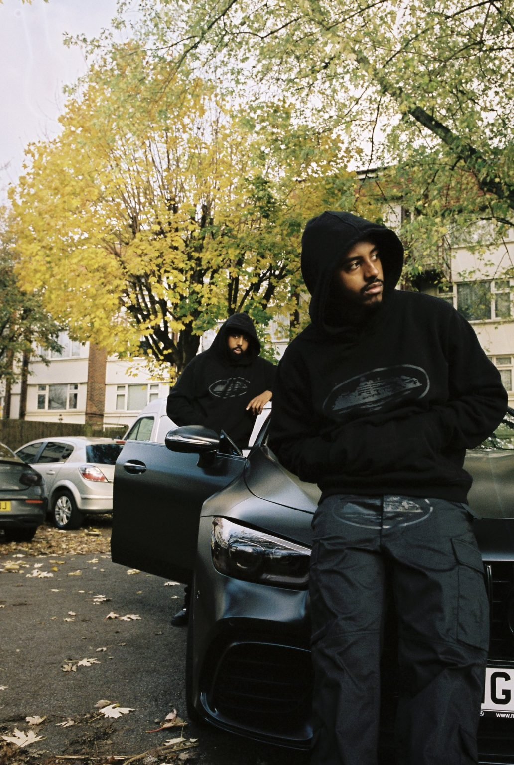 The History and Inspiration Behind the Corteiz Clothing UK Brand