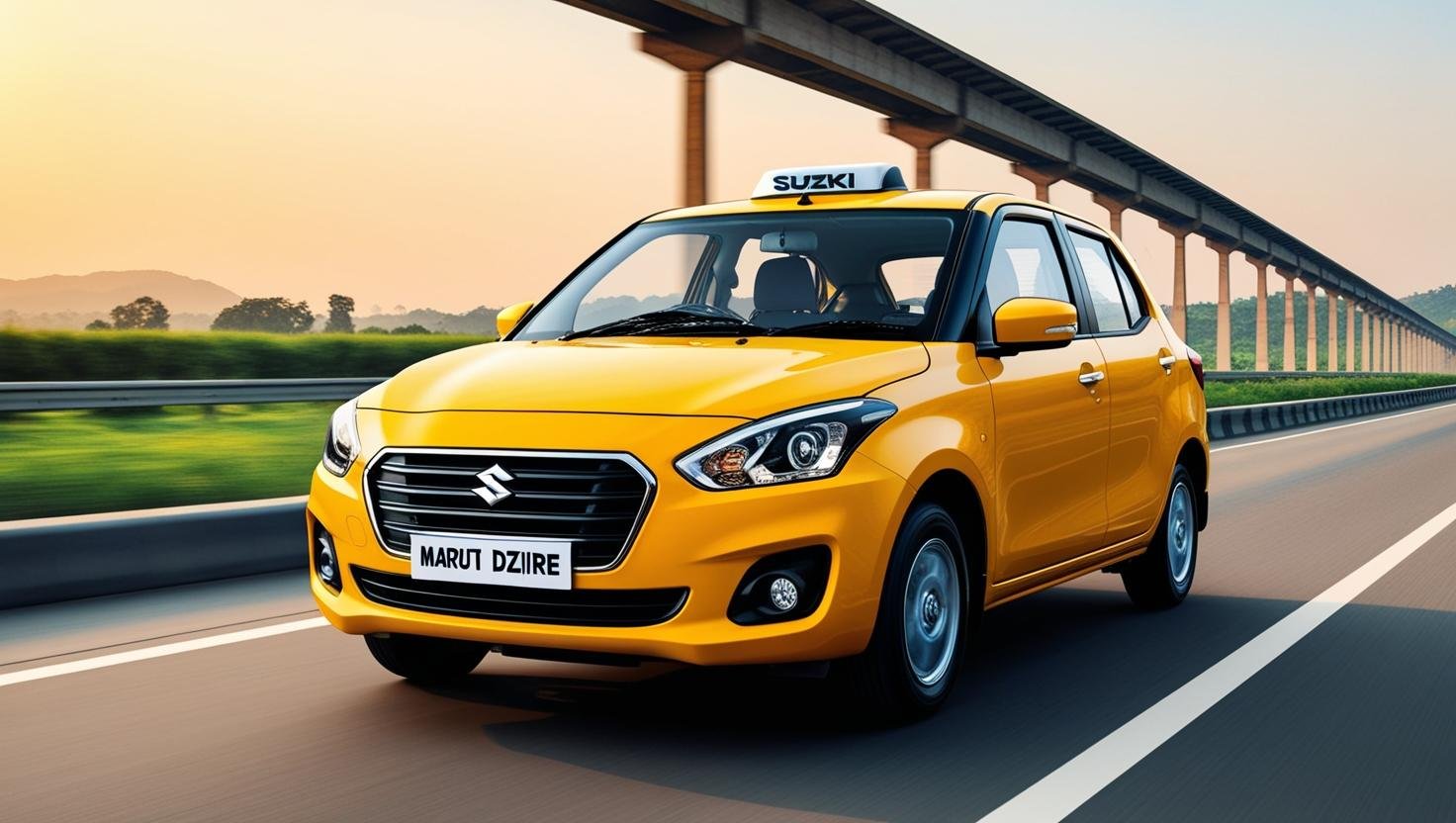 Chandigarh to Delhi Taxi