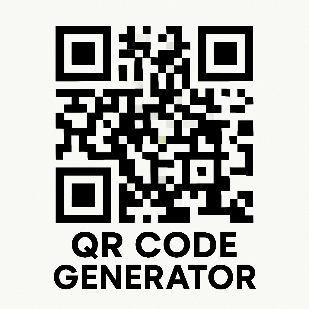 Qr Code Generator