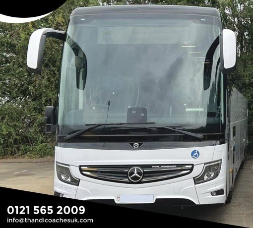 Coach-Hire-Birmingham