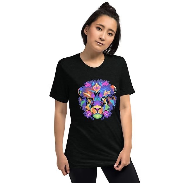 How to Design Your Own Custom Tee Like a Pro