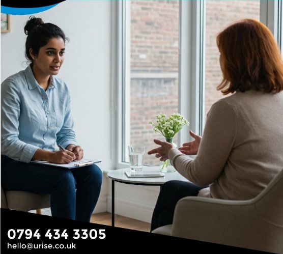 Counselling-in-London