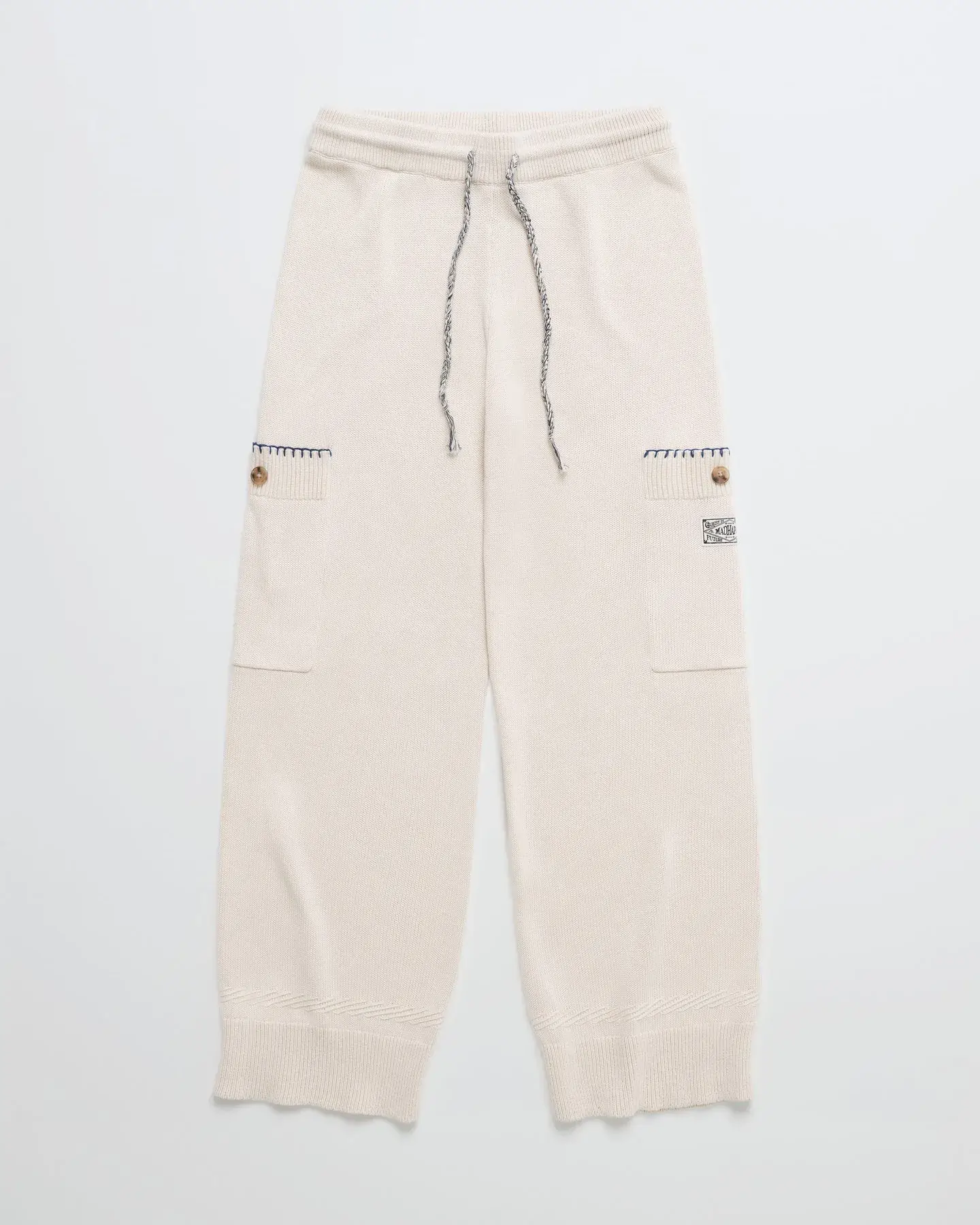 Madhappy Sweatpants: The Ultimate Blend of Comfort, Style, and Quality