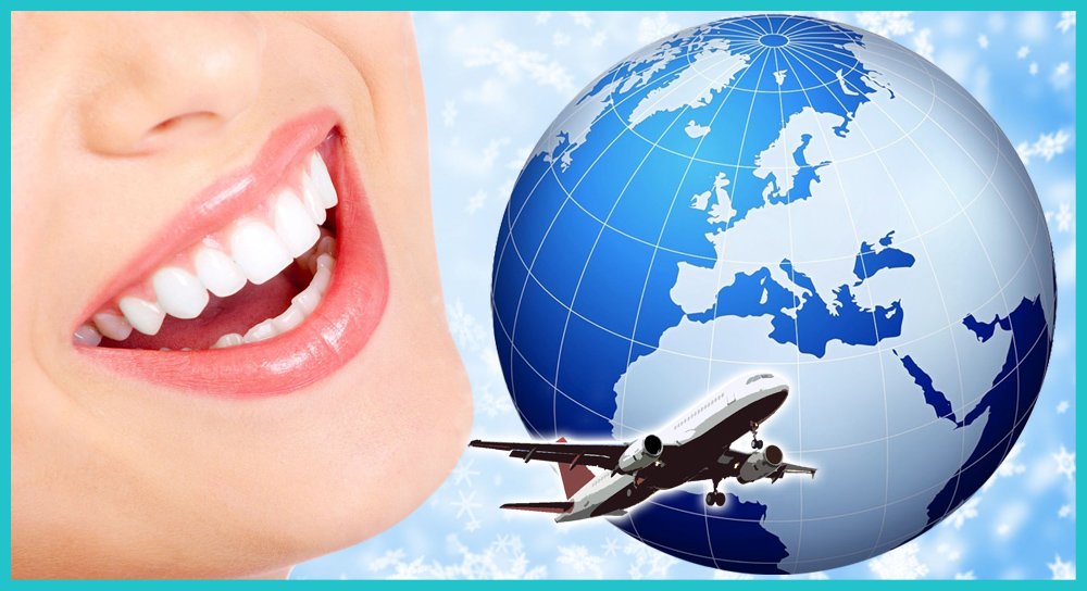 Implantes dentales en Albania