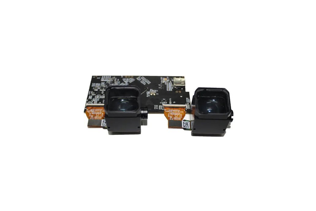 EVF optical module