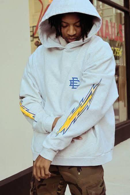Eric Emanuel Hoodie