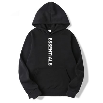 Why Hoodies Too Many Logos Can Ruin a Good Fit
