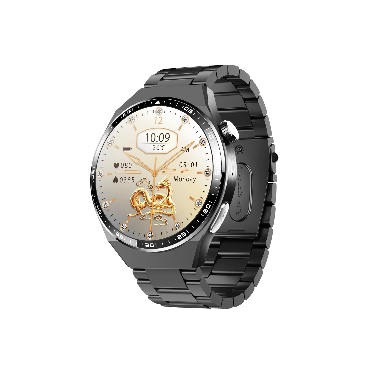 F800 watch