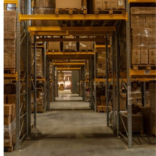 Denver pallet company