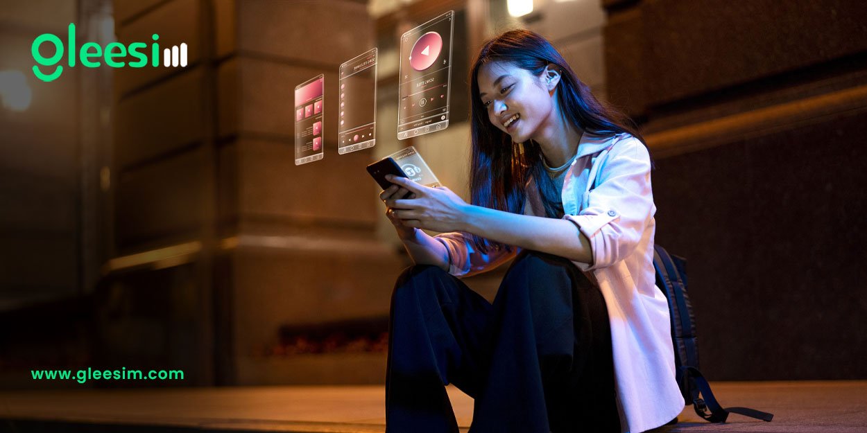 best eSIM for call and text