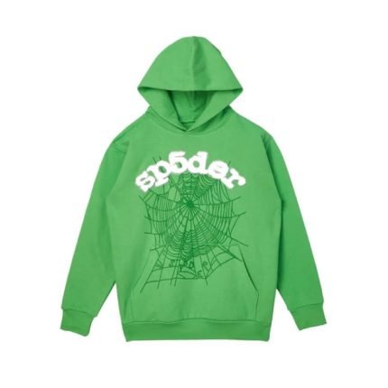 Spider Official Spider Hoodie Online Store