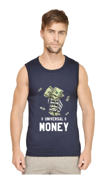 Gym Vests