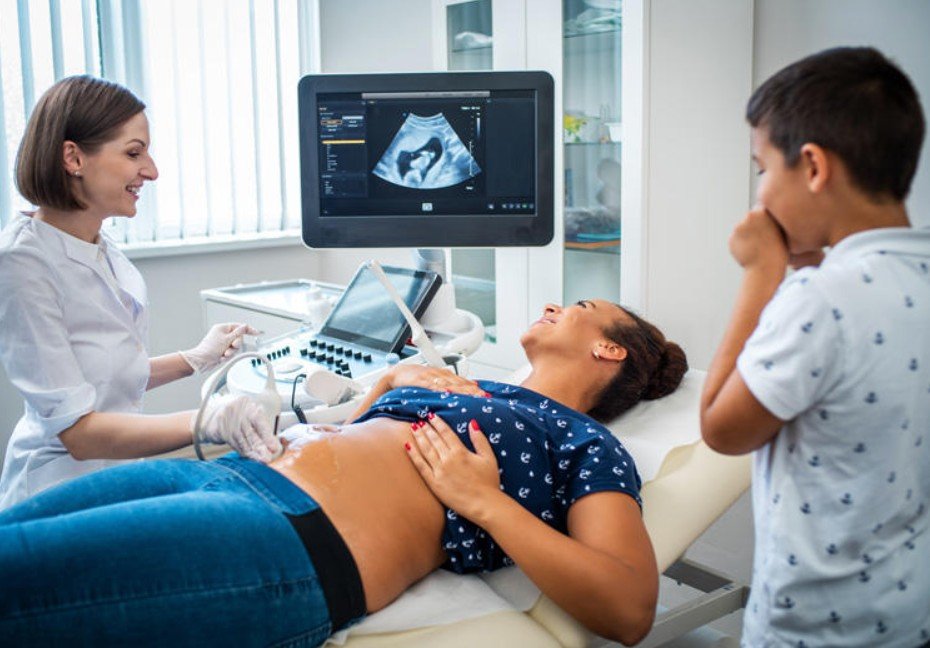Gynecologists for Natural Birth