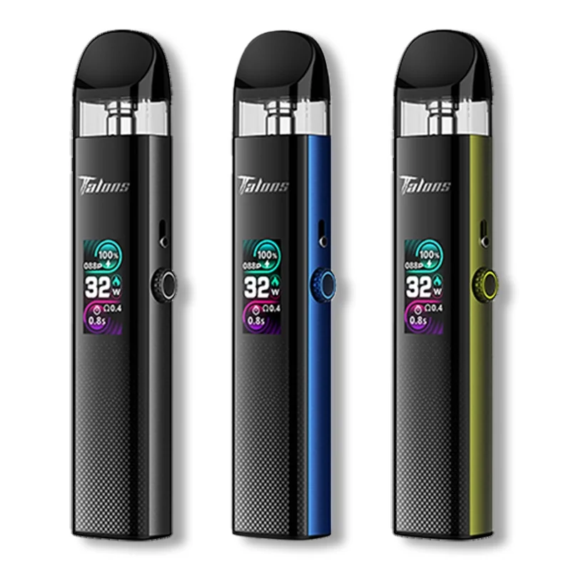 Horizon Tech Talons 2
