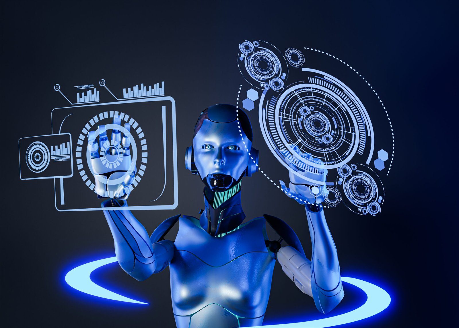 How AI Services Are Shaping Digital Transformation