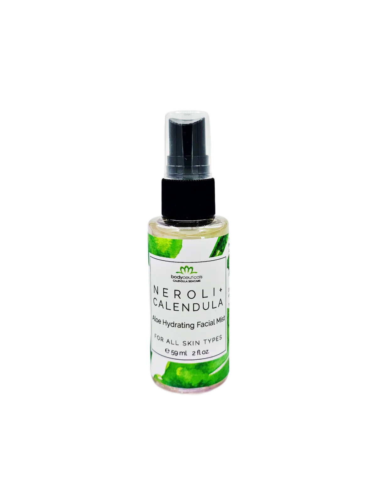 Hydrating Facial Mist -Neroli