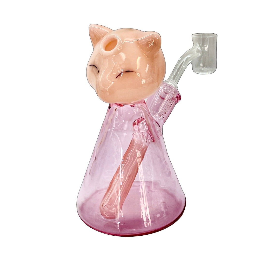 Pokemon Bong
