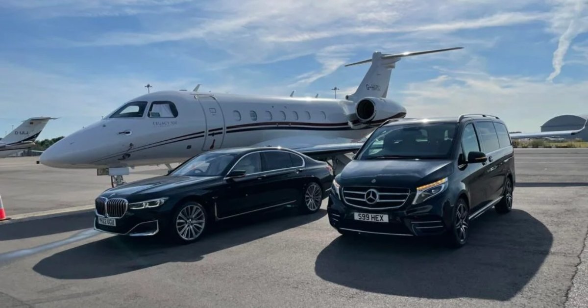 Newark Airport Limo Service